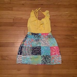 Lilly Pulitzer Casual Dress